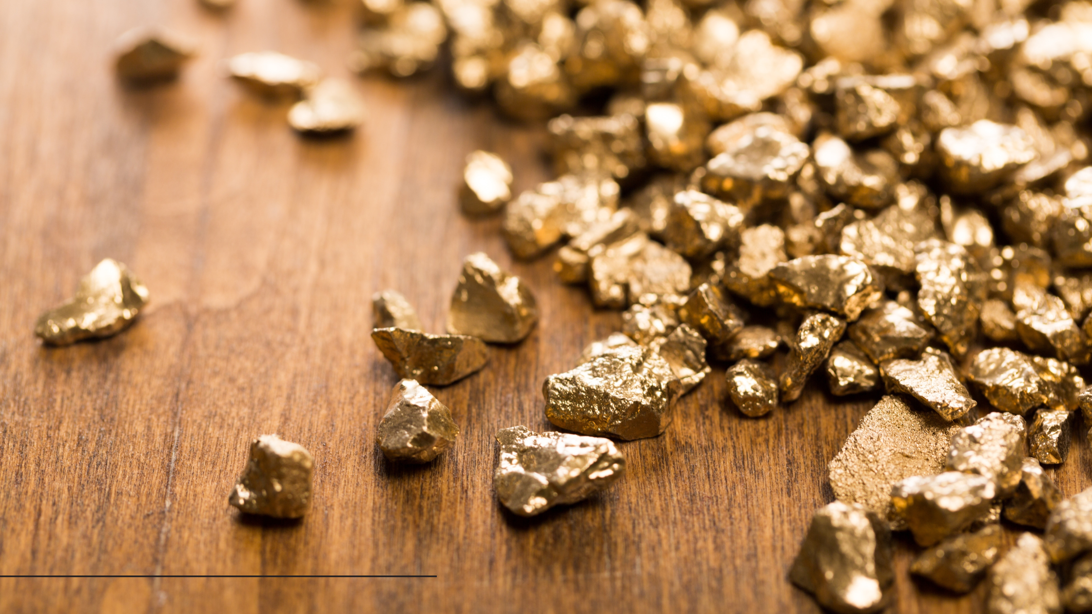 The Case for Physical Gold