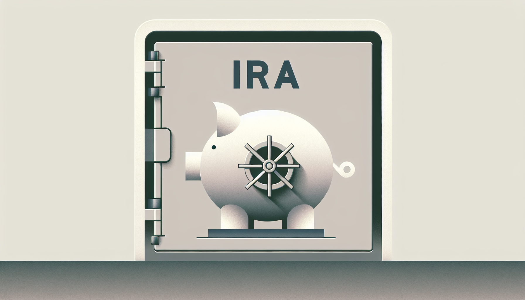 traditional ira image