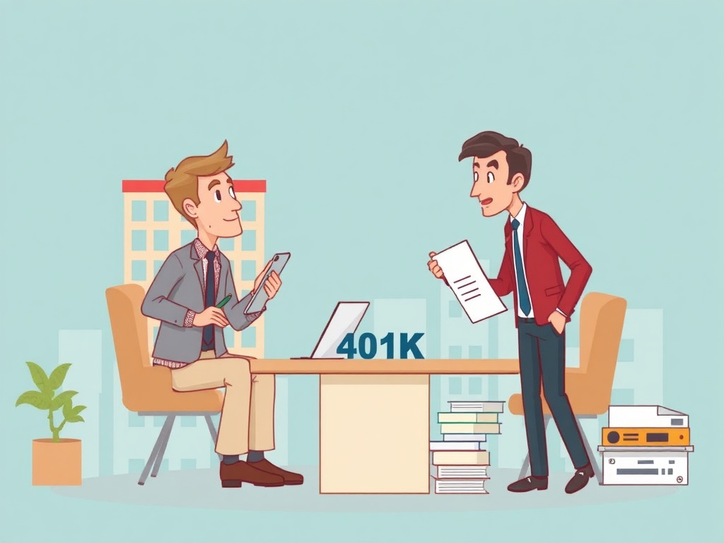 401k image
