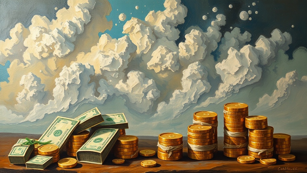 Practical Steps to Build Financial Resilience in Volatile Markets