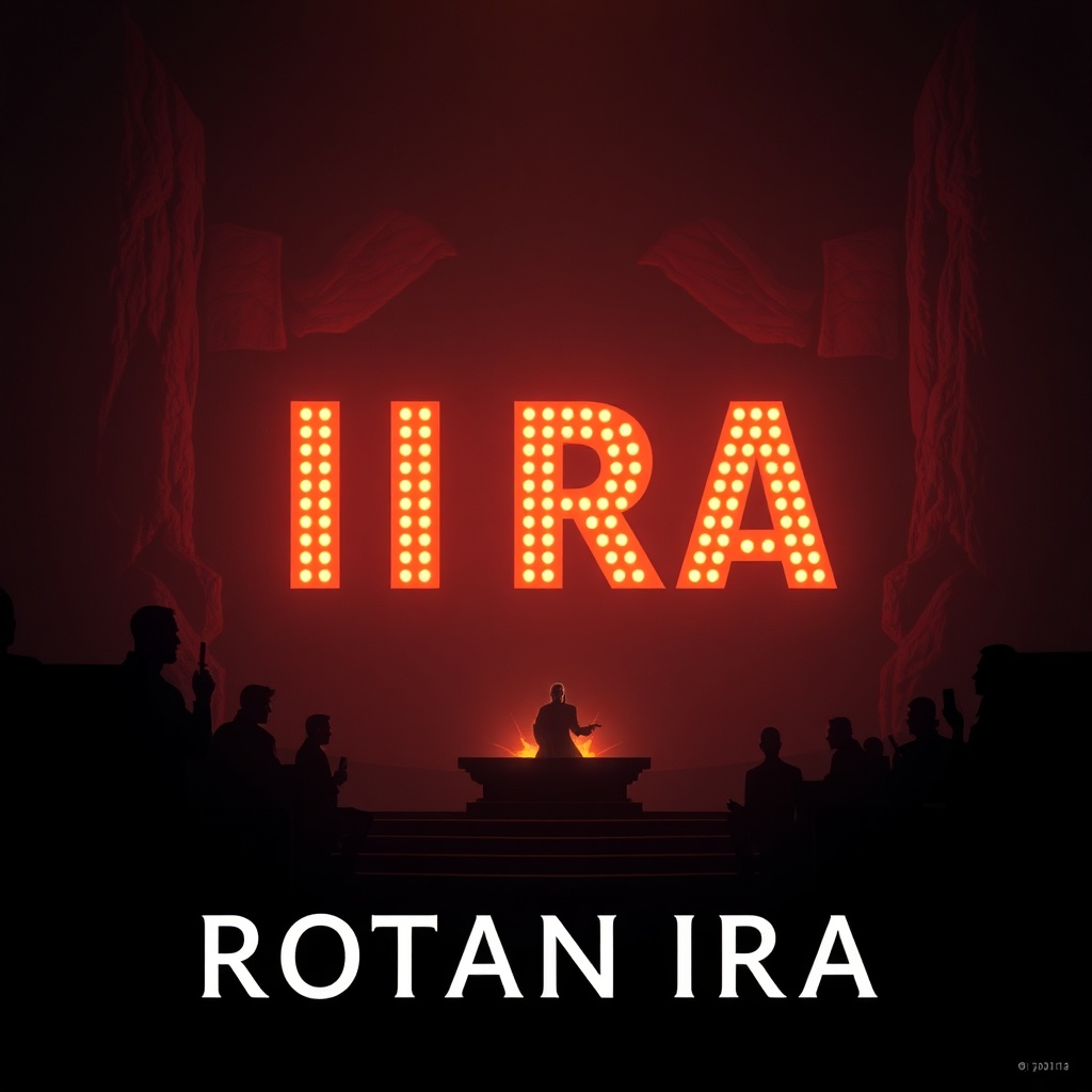 roth ira image