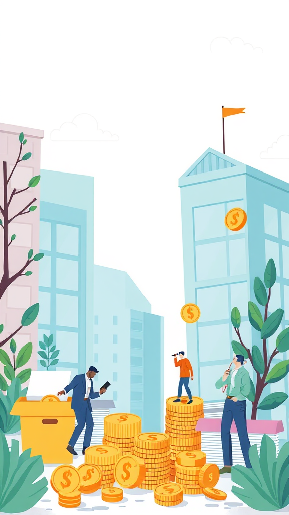 savings accounts image