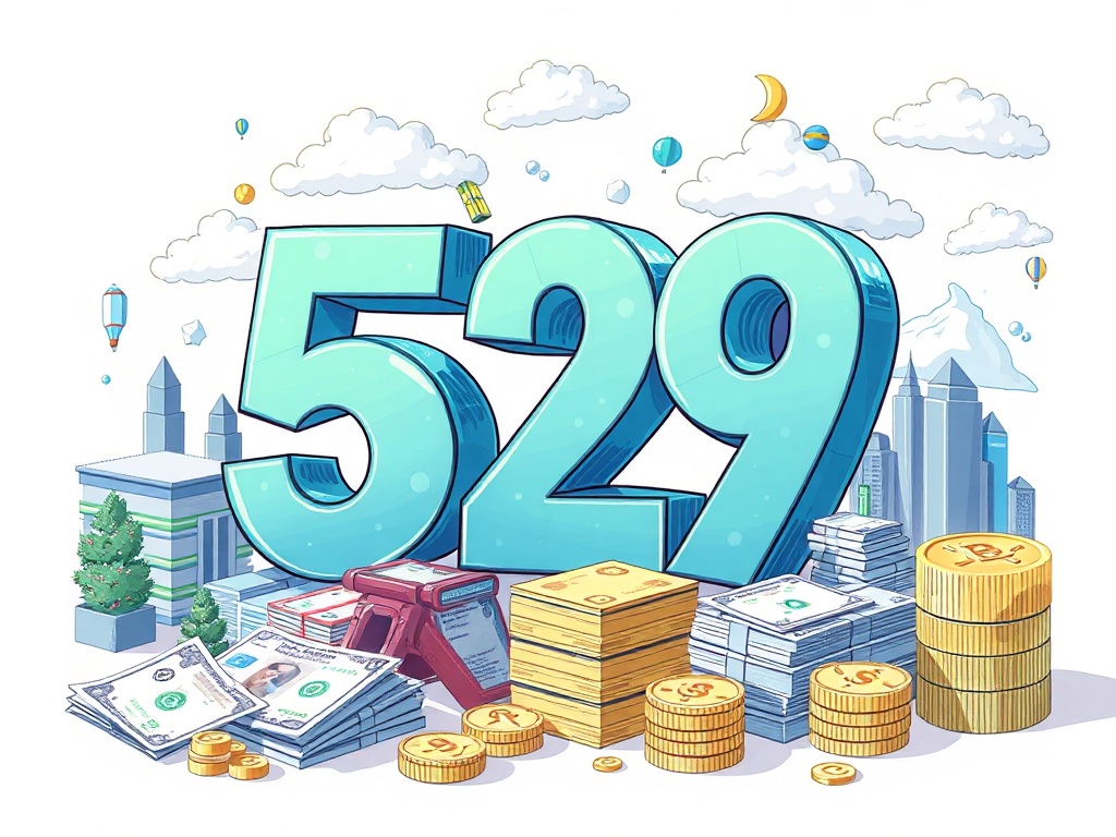 529 accounts image