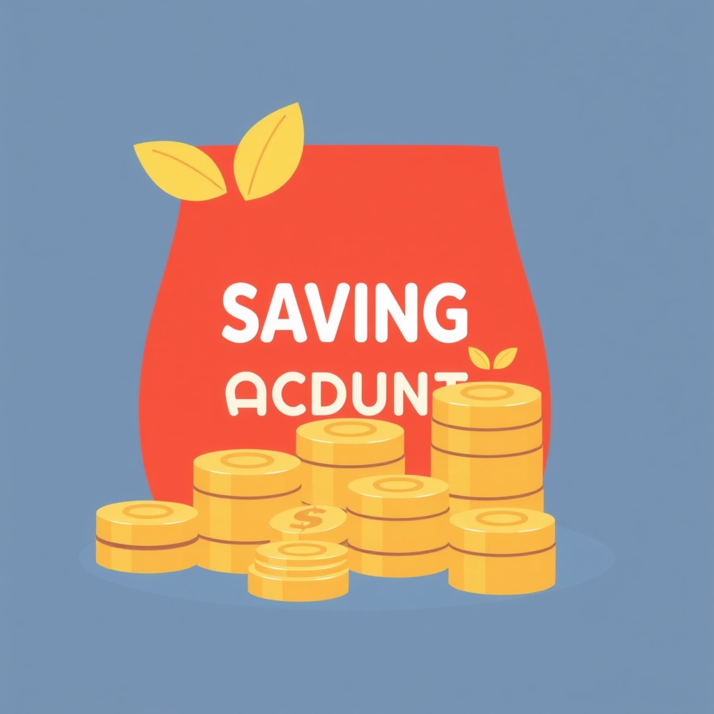 savings accounts image
