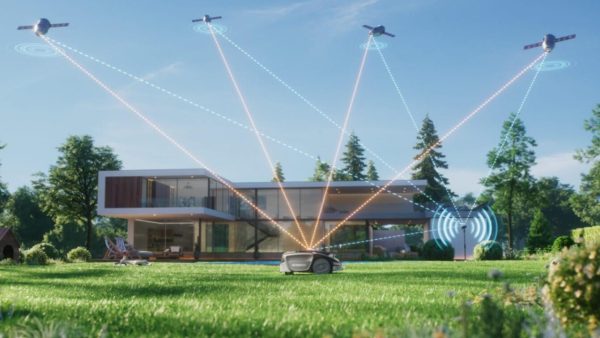 The Digital Revolution in Lawn Irrigation