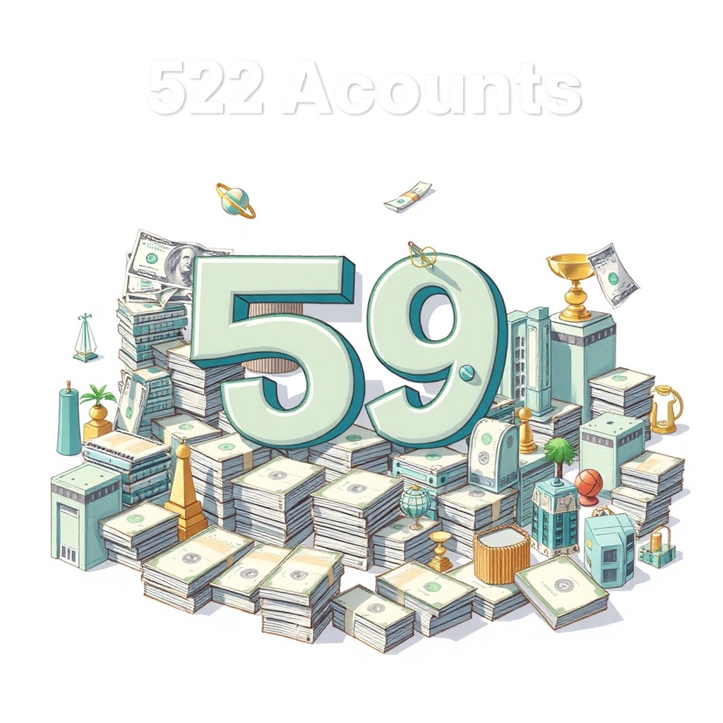 529 accounts image