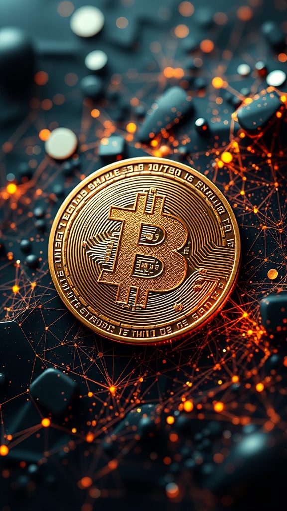 crypto image