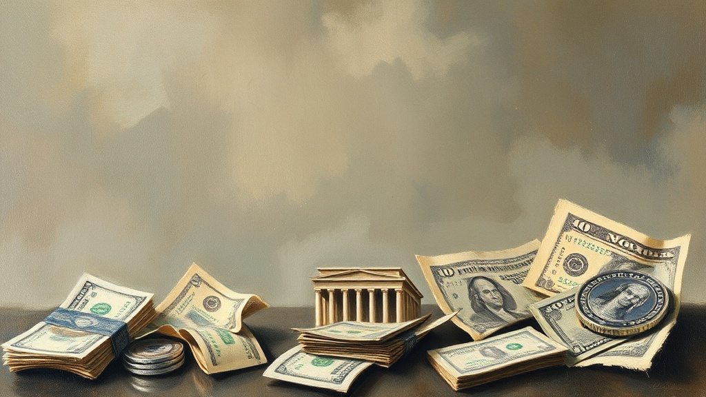 finance image