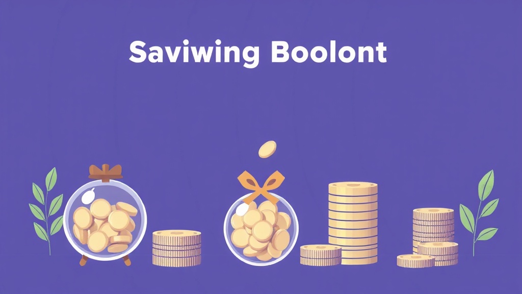 savings accounts image