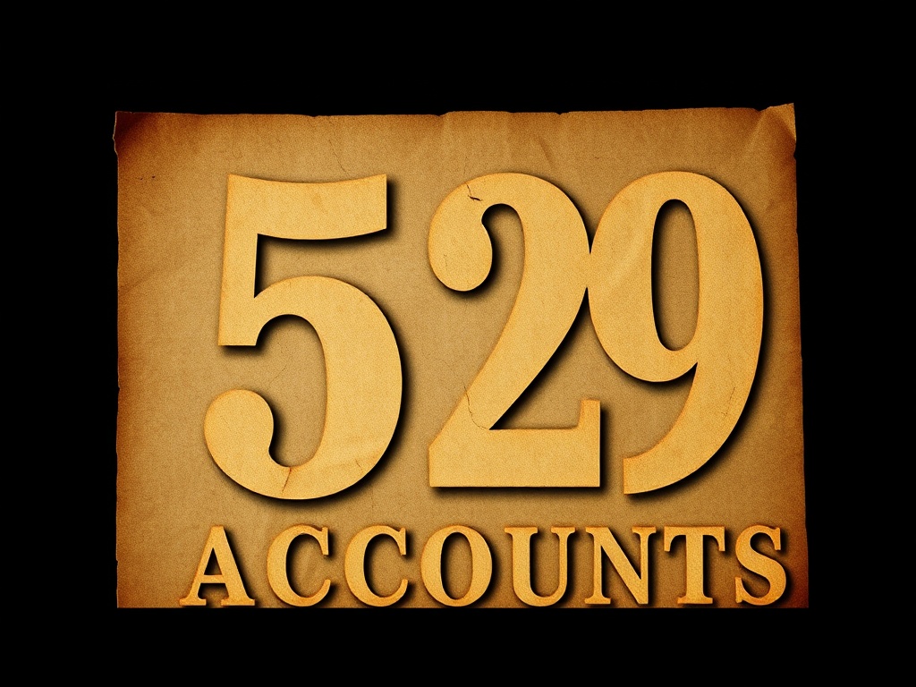529 accounts image