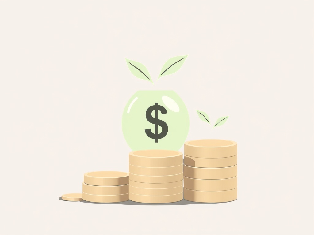 savings accounts image