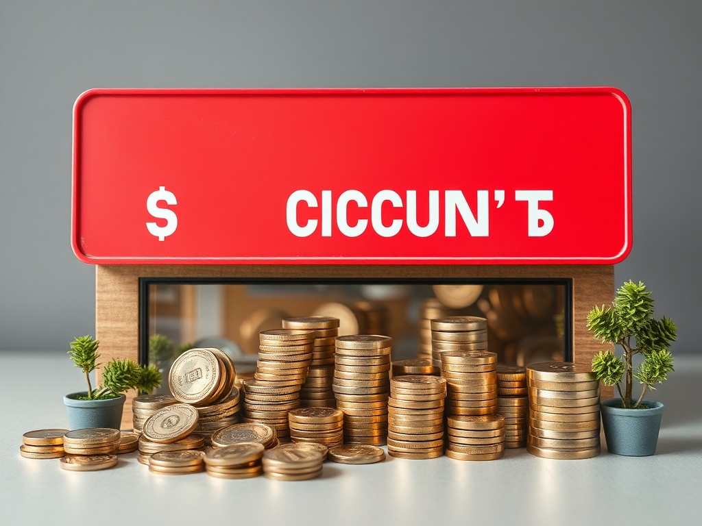 savings accounts image