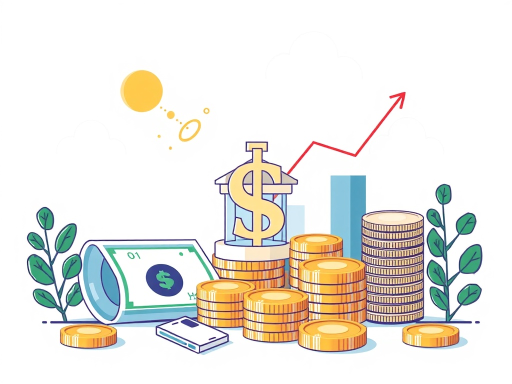 mutual funds image