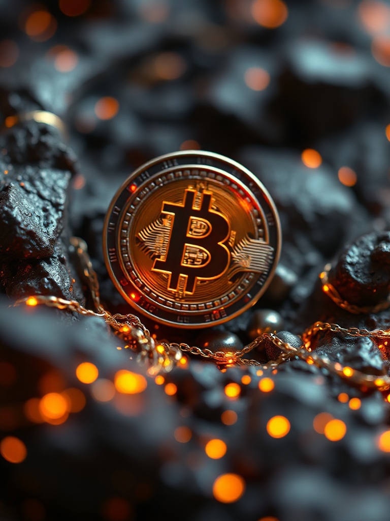 crypto image