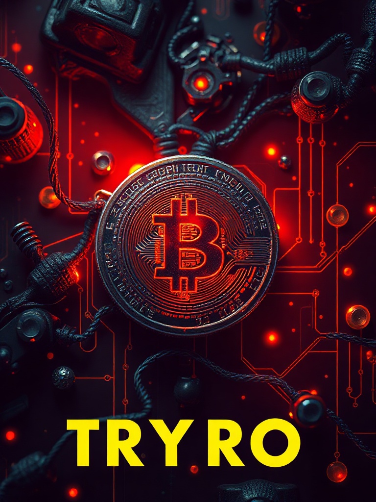 crypto image