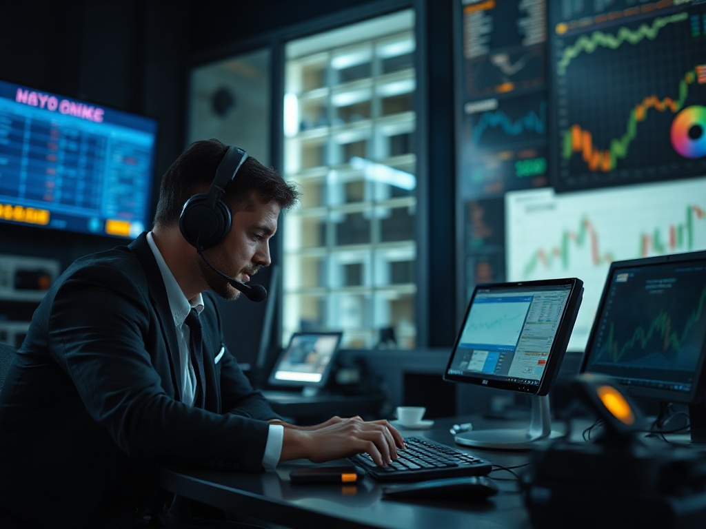 finance image