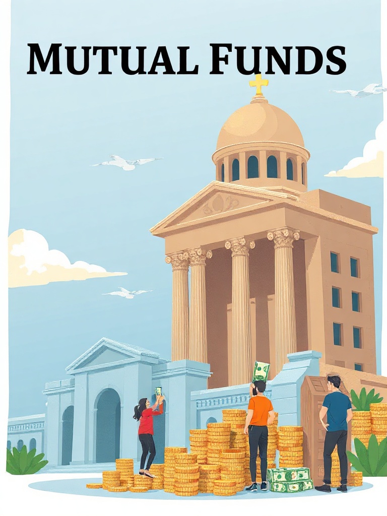 mutual funds image