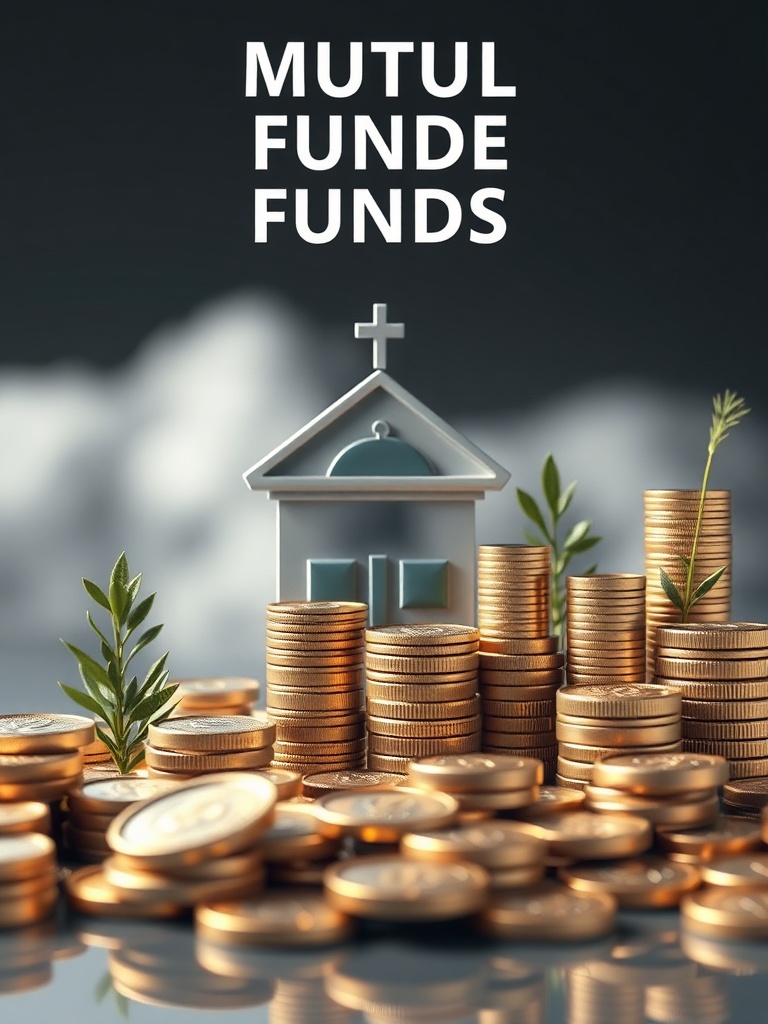 mutual funds image