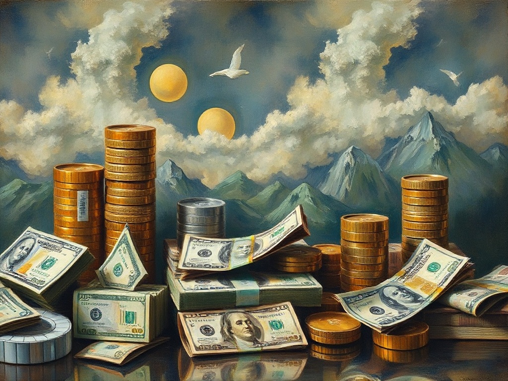 mutual funds image