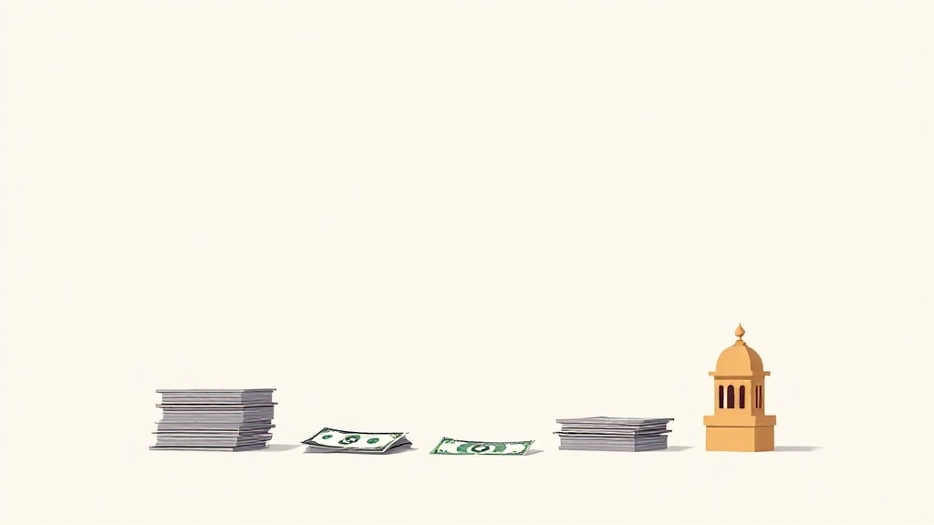 taxes image