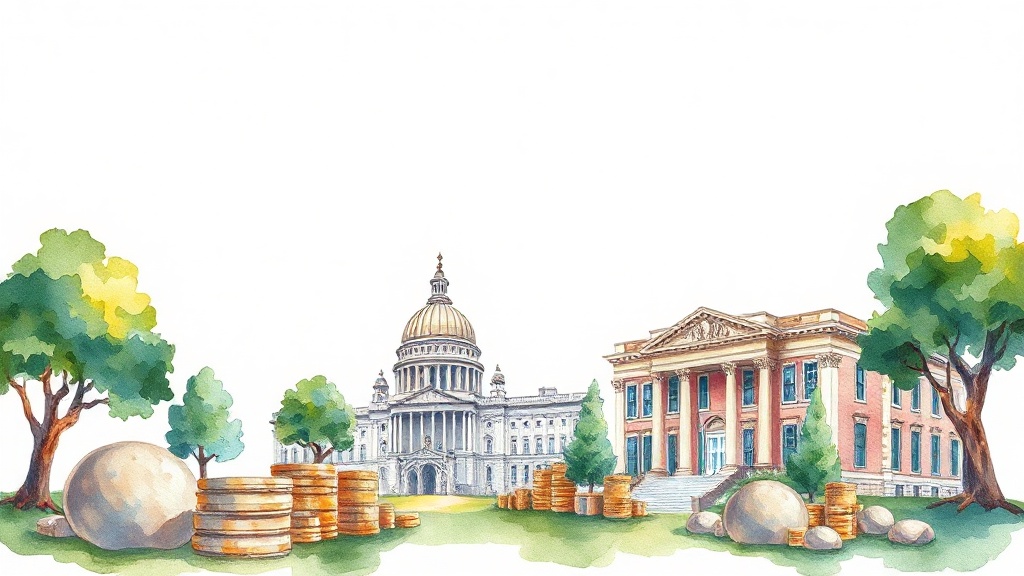 taxes image