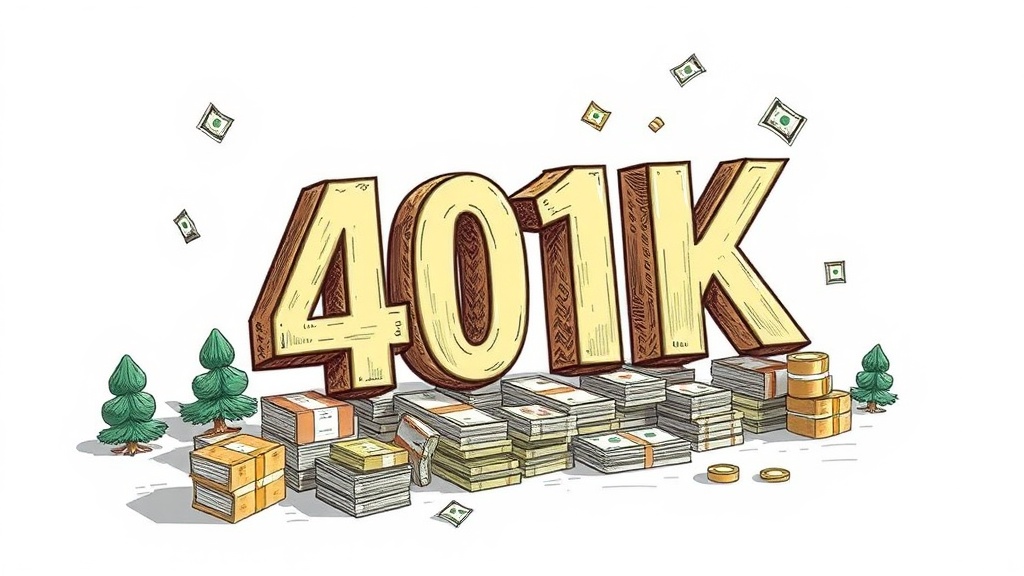 401k image