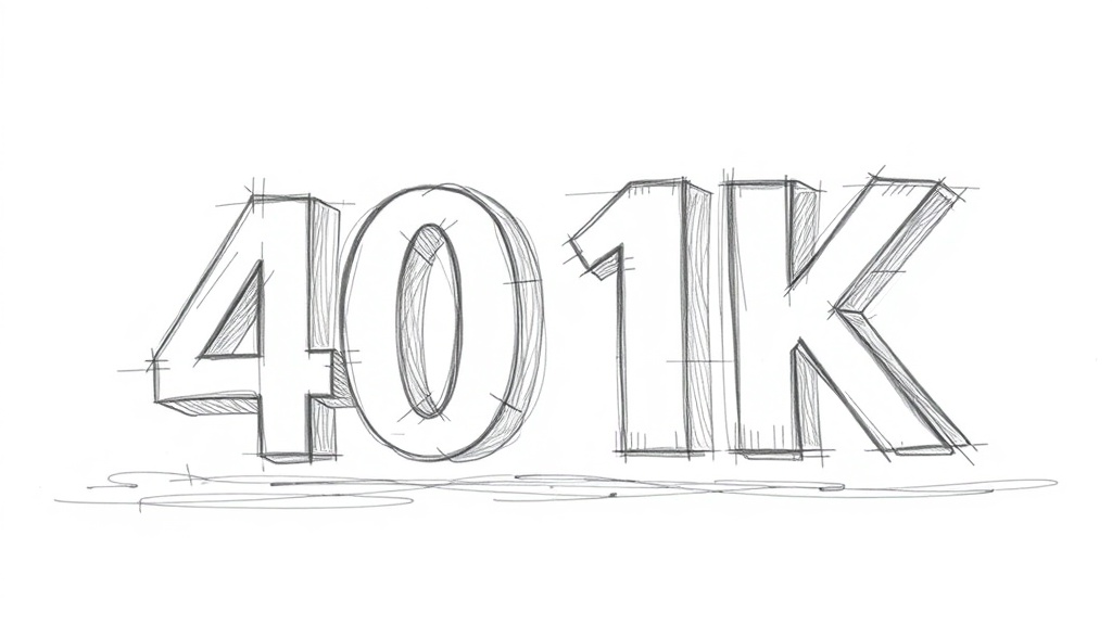 401k image