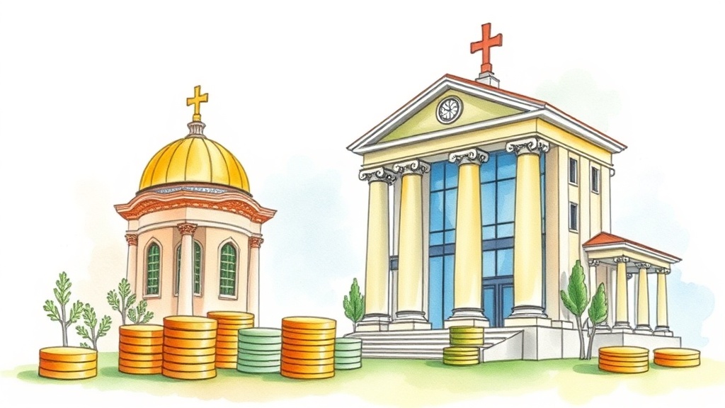 finance image