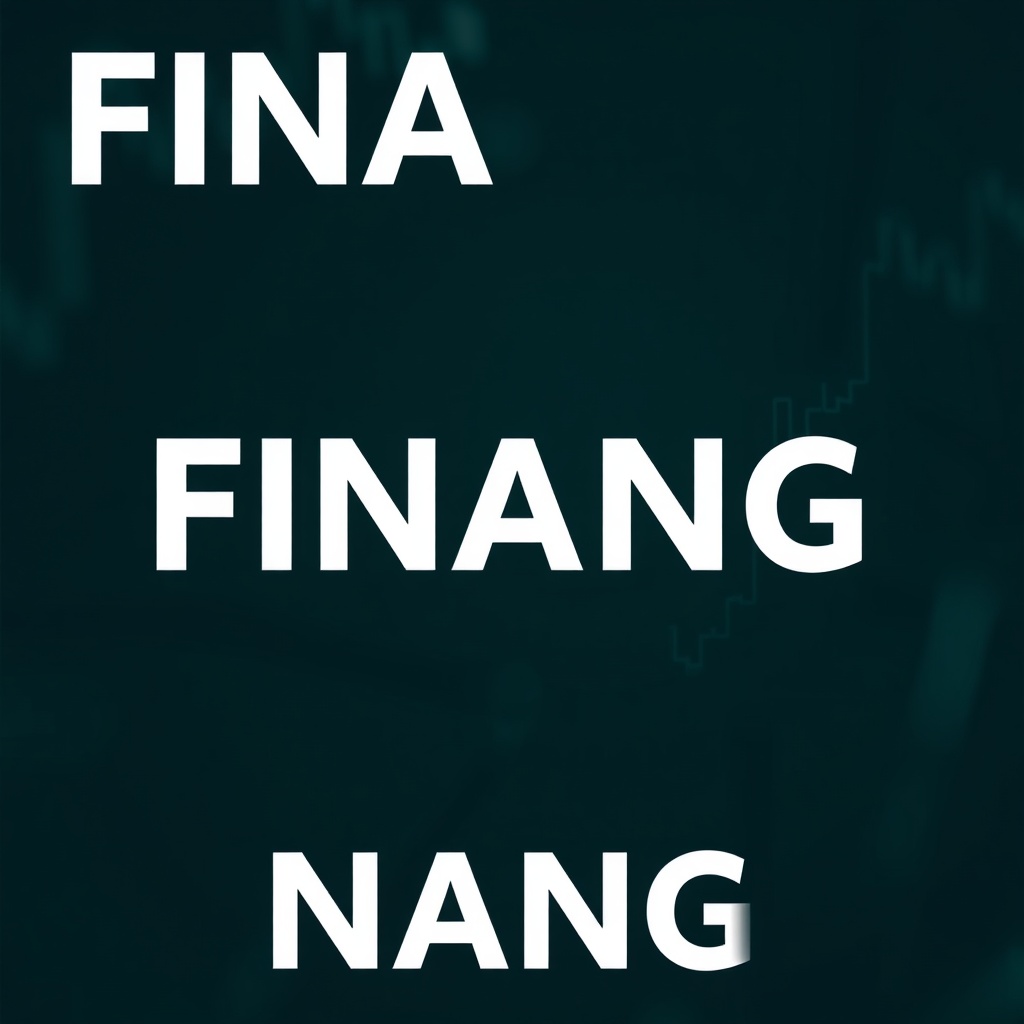 finance image