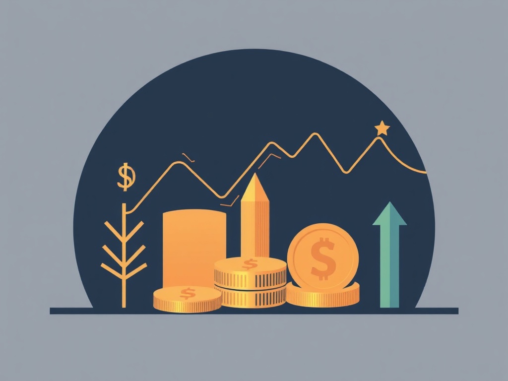 mutual funds image