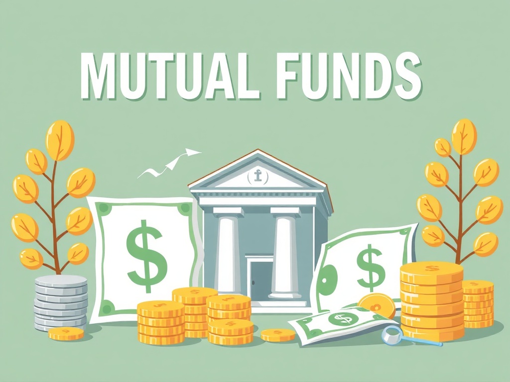 mutual funds image