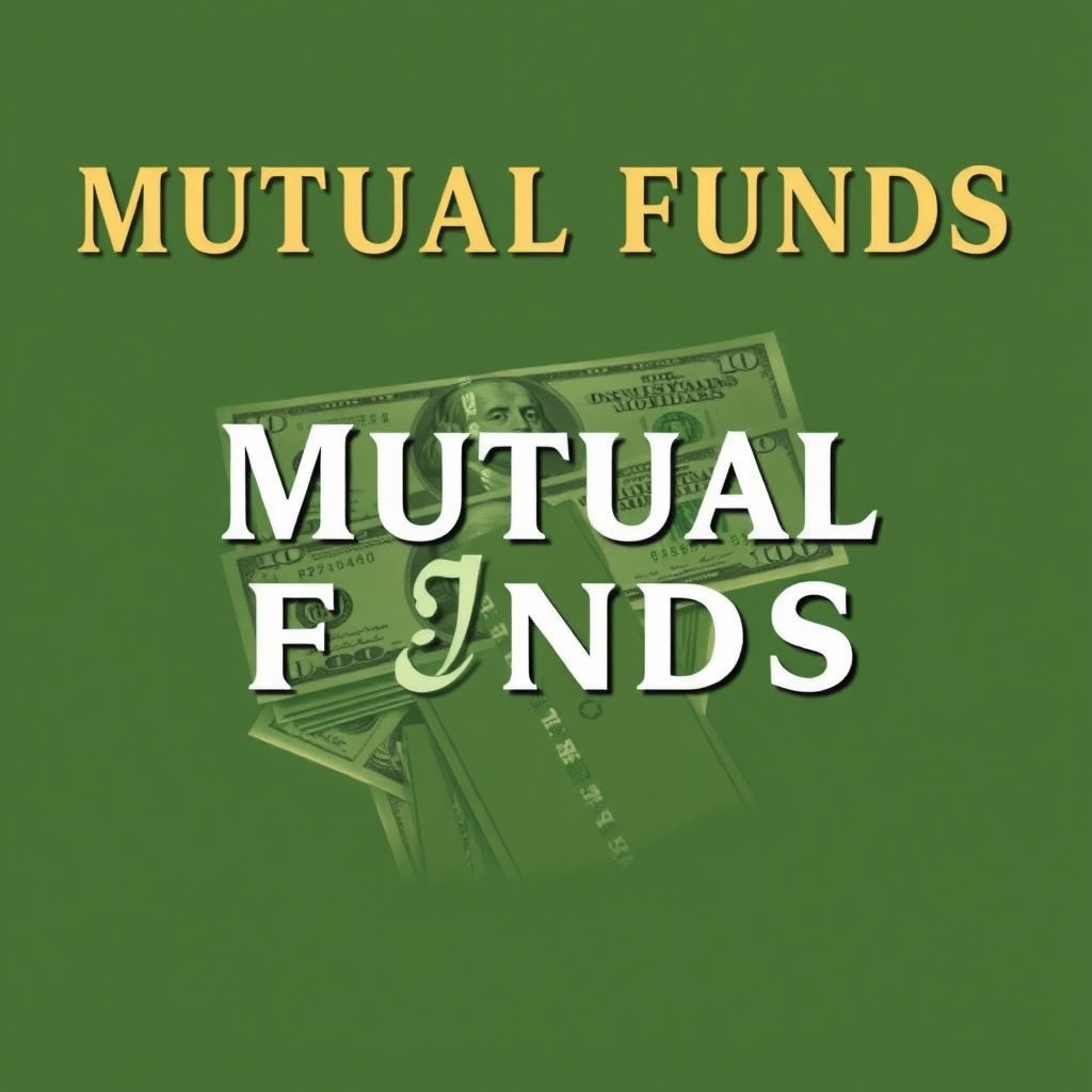 mutual funds image