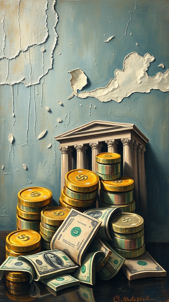 mutual funds image