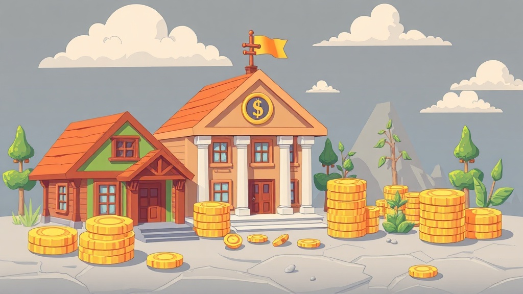 savings accounts image