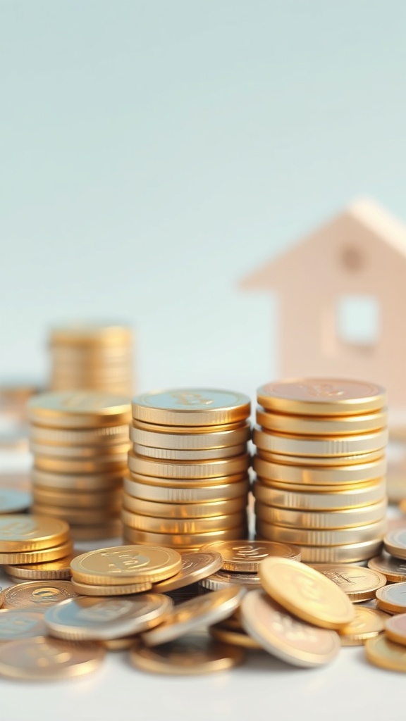 savings accounts image