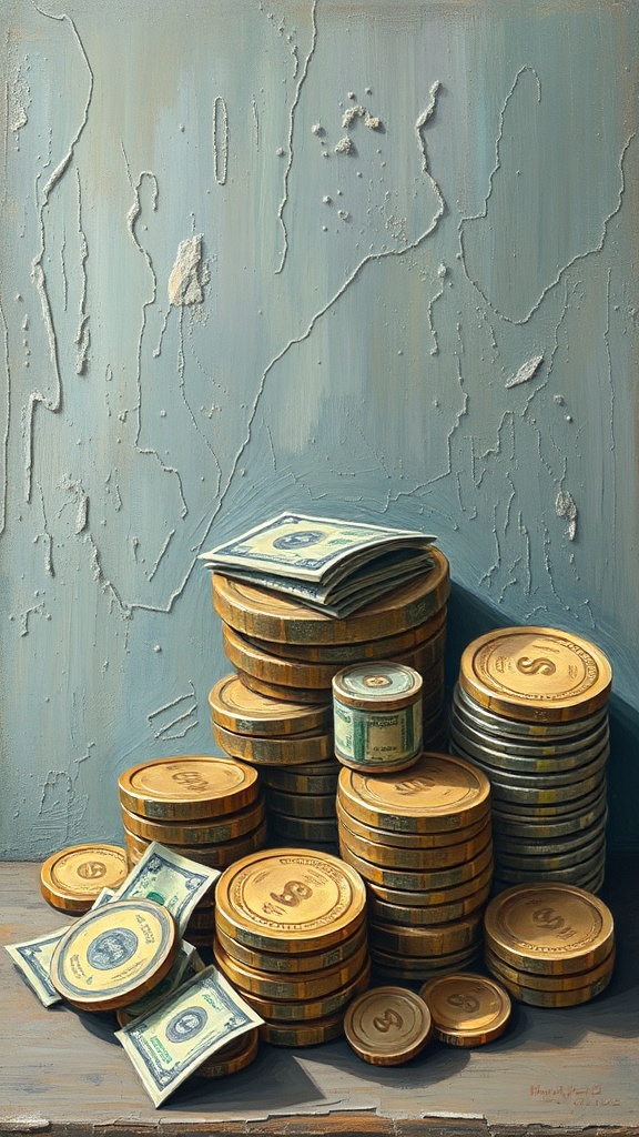 savings accounts image
