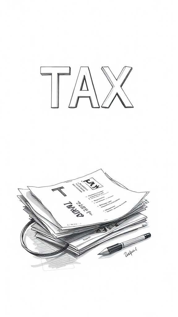 tax tips image