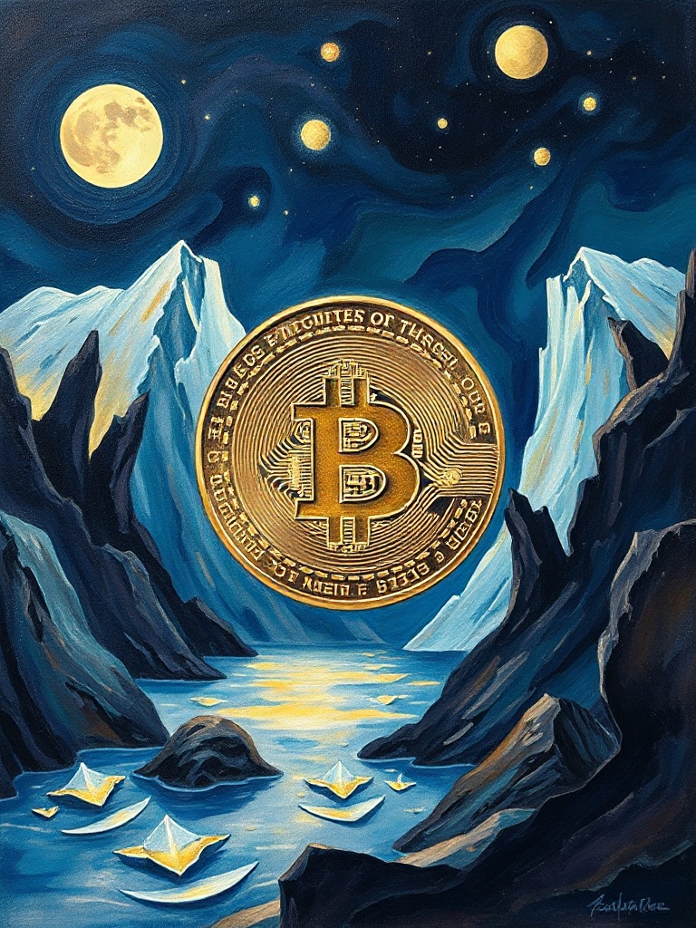 crypto image